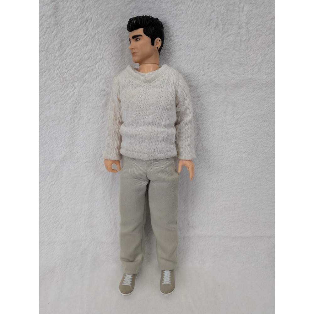 Zayn Malik One Direction Doll Hasbro 1D